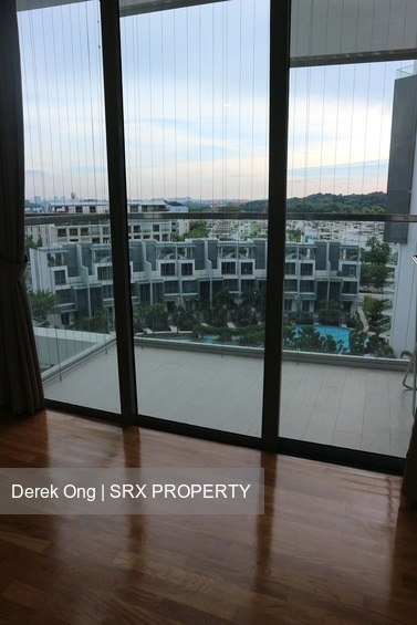 Skies Miltonia (D27), Condominium #204915021